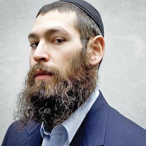 Ticketsinventory.com photo: Matisyahu is a Hasidic Jew reggae singer who hails from West Chester, Pa.